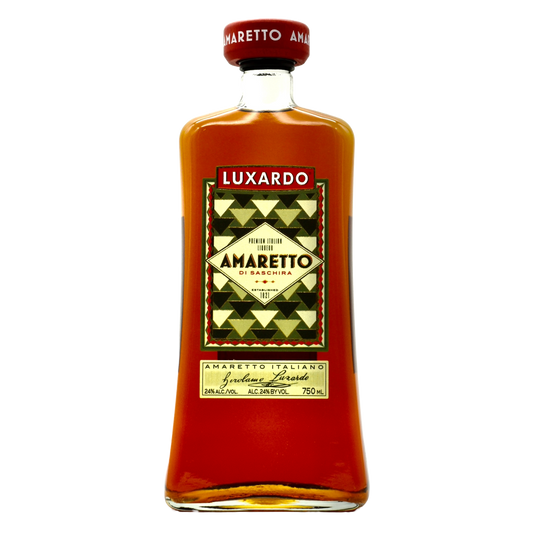 Luxardo Amaretto 750ml