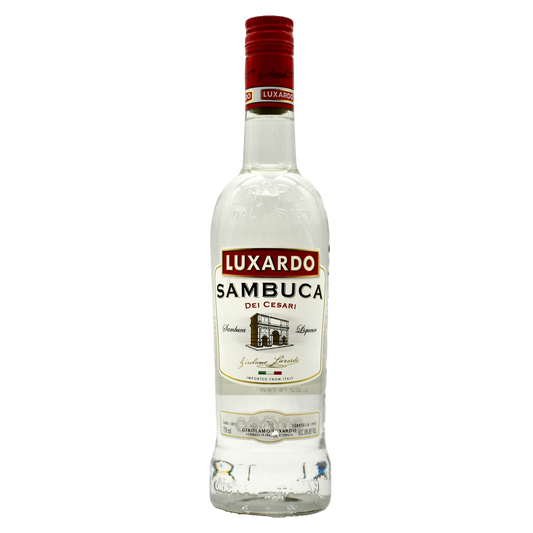 Luxardo Sambuca Liqueur 750ml