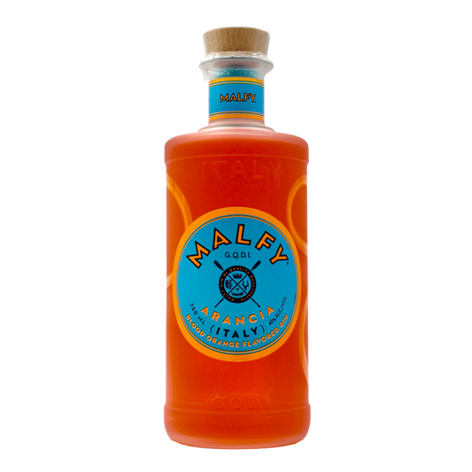 Malfy Gin Blood Orange 750ml