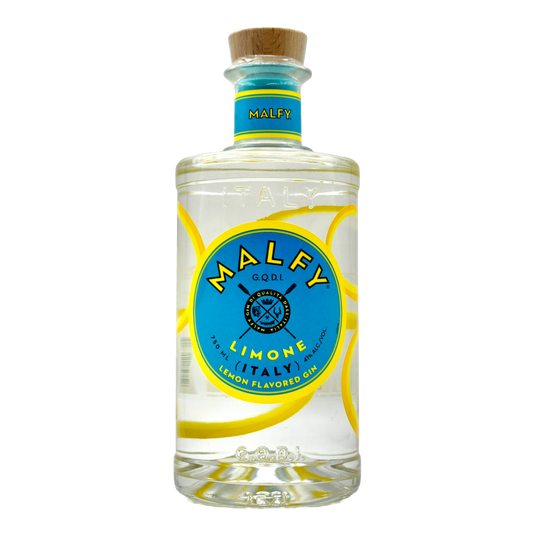 Malfy Gin Limon 750ml