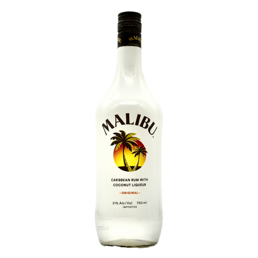 Malibu Rum Coconut