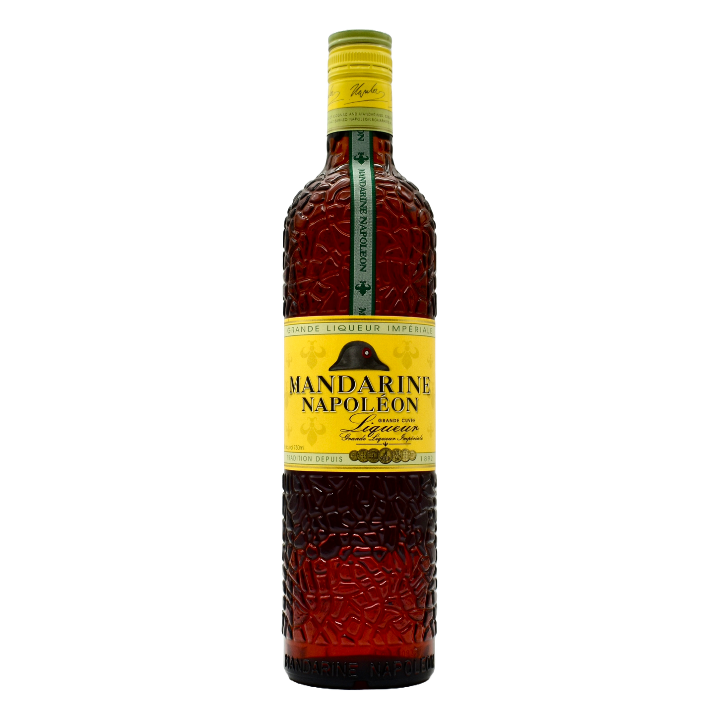 Mandarine Napoleon Grande Liqueur 750ml