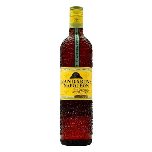 Mandarine Napoleon Grande Liqueur 750ml