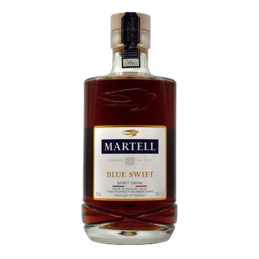 Martell Blue Swift Cognac VSOP