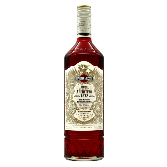 Martini & Rossi Bitter Liqueur 750ml