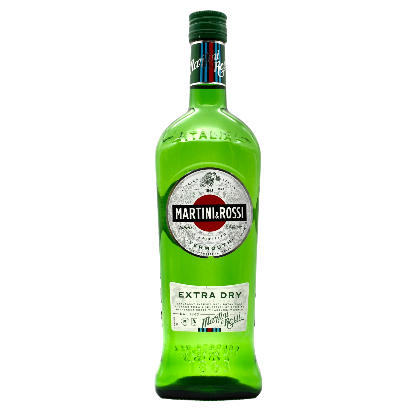 Martini & Rossi Extra Dry Vermouth 750ml