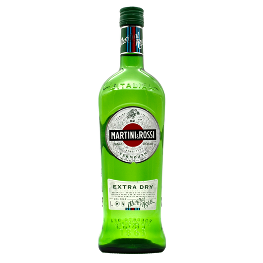 Martini & Rossi Extra Dry Vermouth 750ml