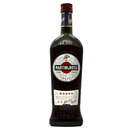 Martini & Rossi Rosso Vermouth 750ml