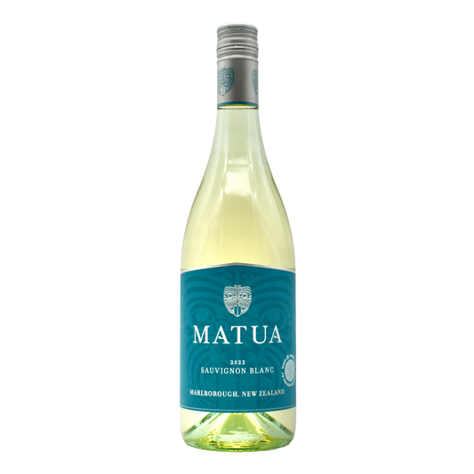 Matua Sauvignon Blanc 750ml