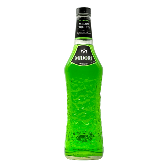 Midori Melon Liqueur