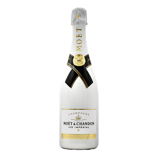 Moet & Chandon Imperial Ice Champagne 750ml