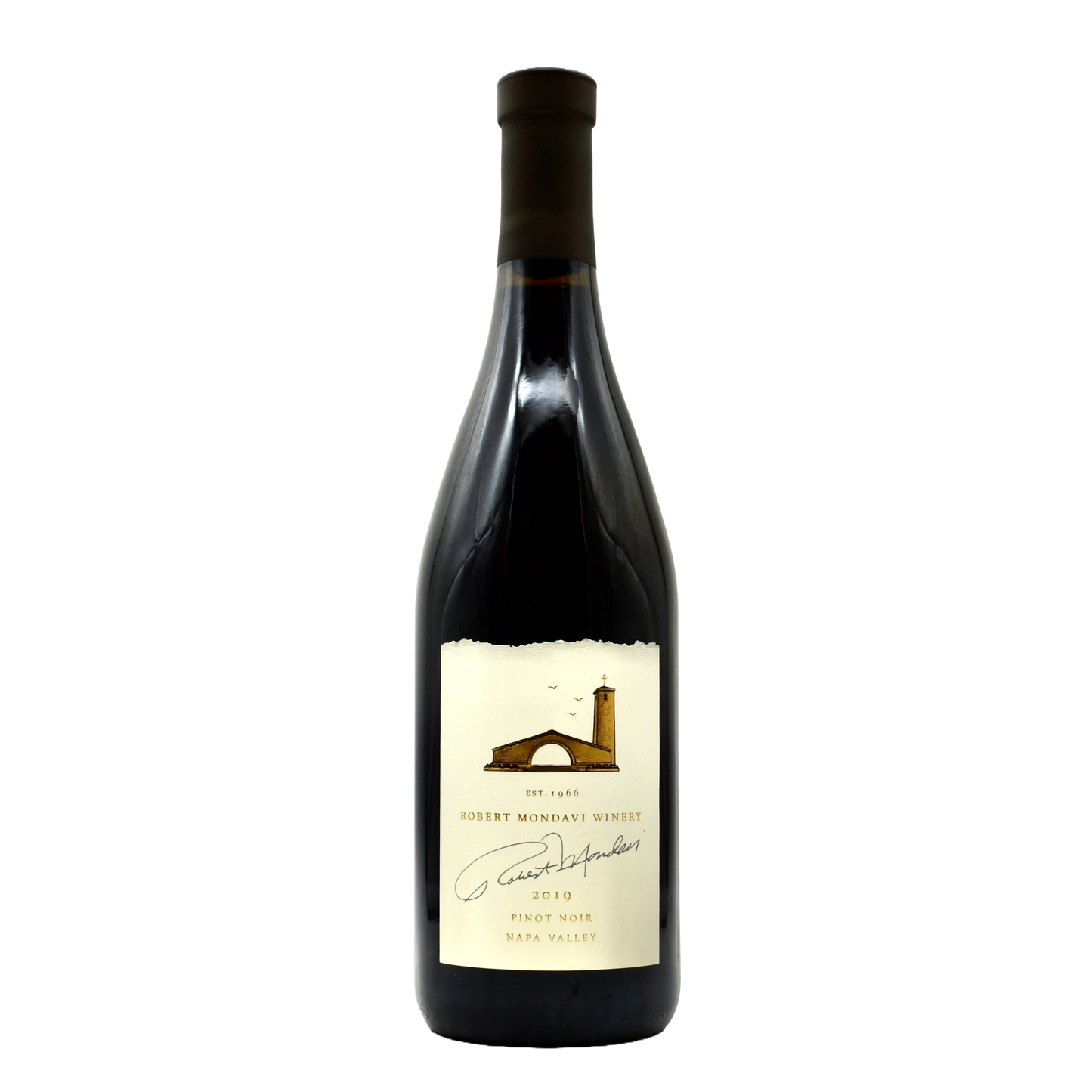 Mondavi Napa Pinot Noir 750ml