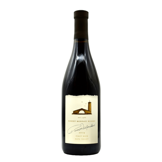 Mondavi Napa Pinot Noir 750ml