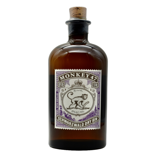 Monkey 47 Gin 750ml