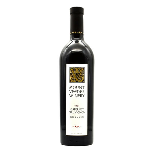 Mt Veeder Cabernet Sauvignon 750ml