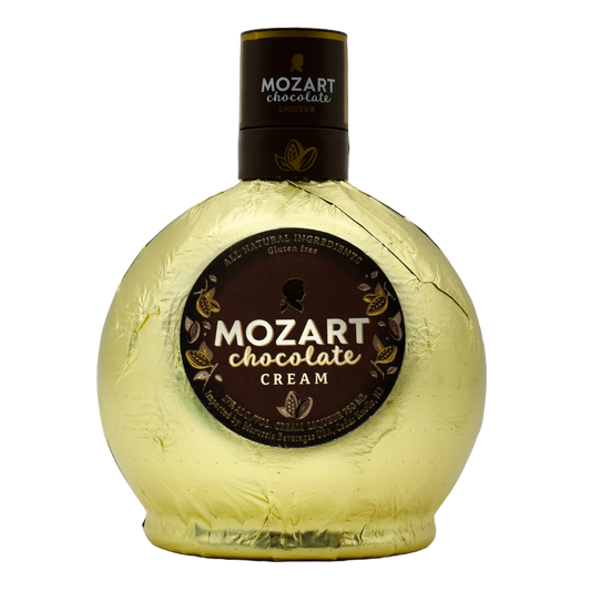 Mozart Chocolate Liqueur 750ml