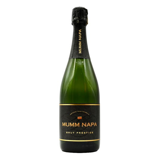 Mumm Napa Brut Prestige 750ml