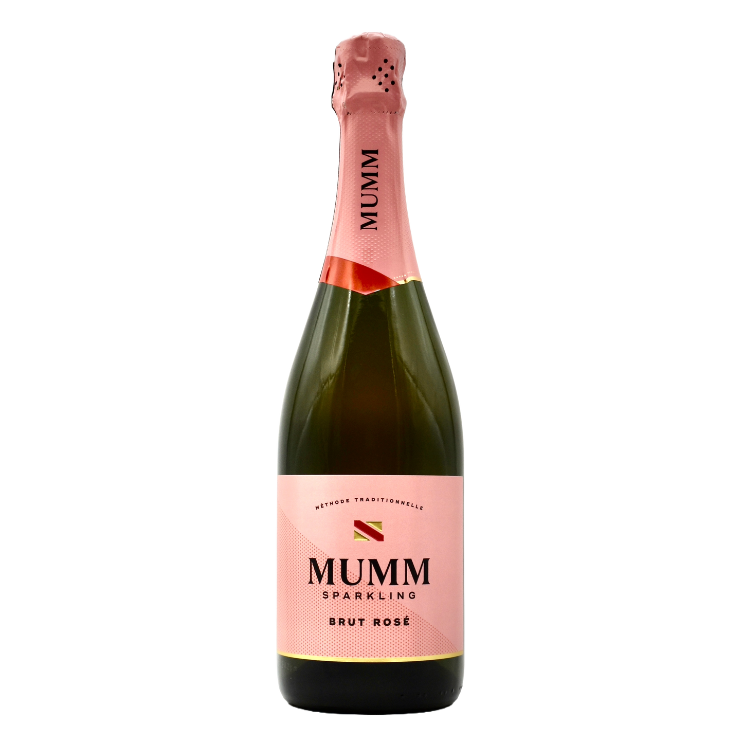 Mumm Napa Brut Rose 750ml