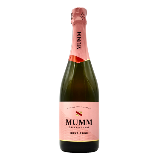 Mumm Napa Brut Rose 750ml