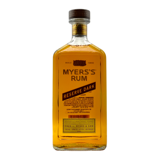 Myer’s Rum Reserve Dark 750ml