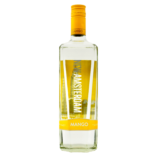 New Amsterdam Vodka Mango