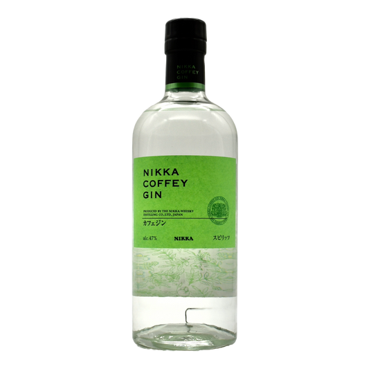 Nikka Coffey Gin 750ml