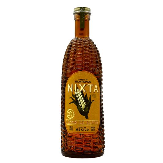 Nixta Licor De Elote 750ml