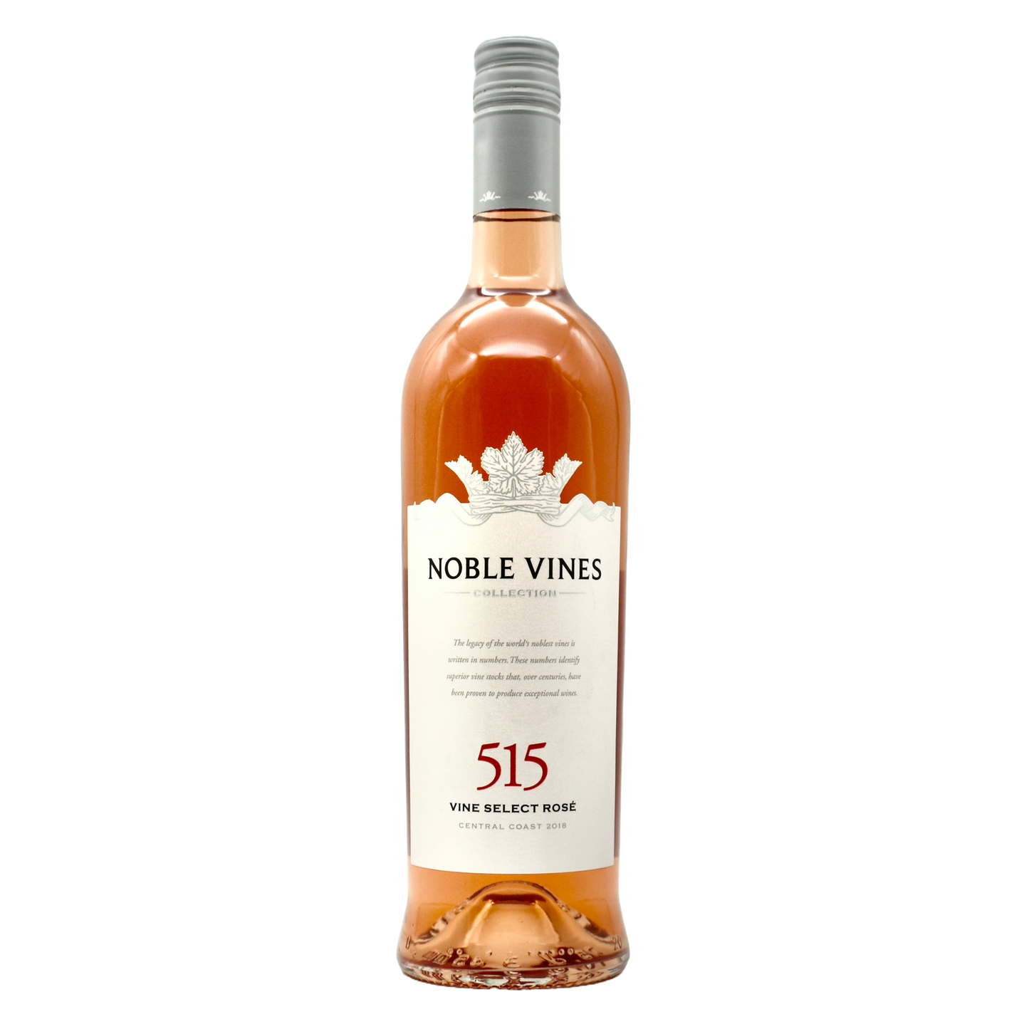 Noble Vines 515 Rose 750ml