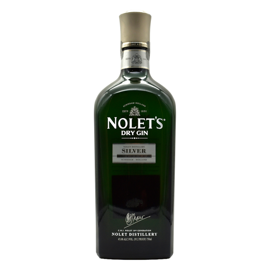 Nolets Dry Gin Silver 750ml