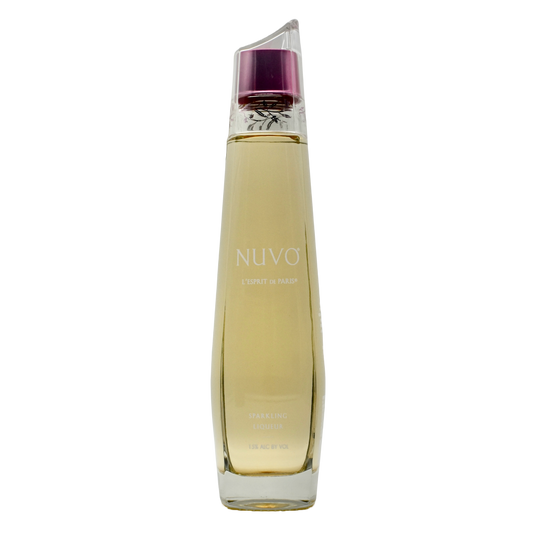 Nuvo Sparkling Liqueur 750ml