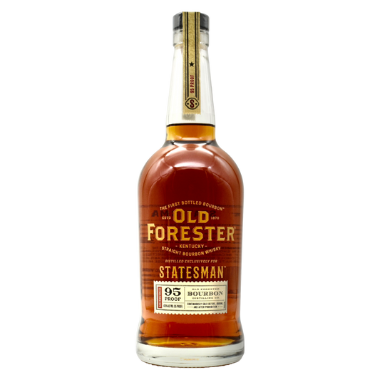 Old Forester Bourbon Statesman 750ml