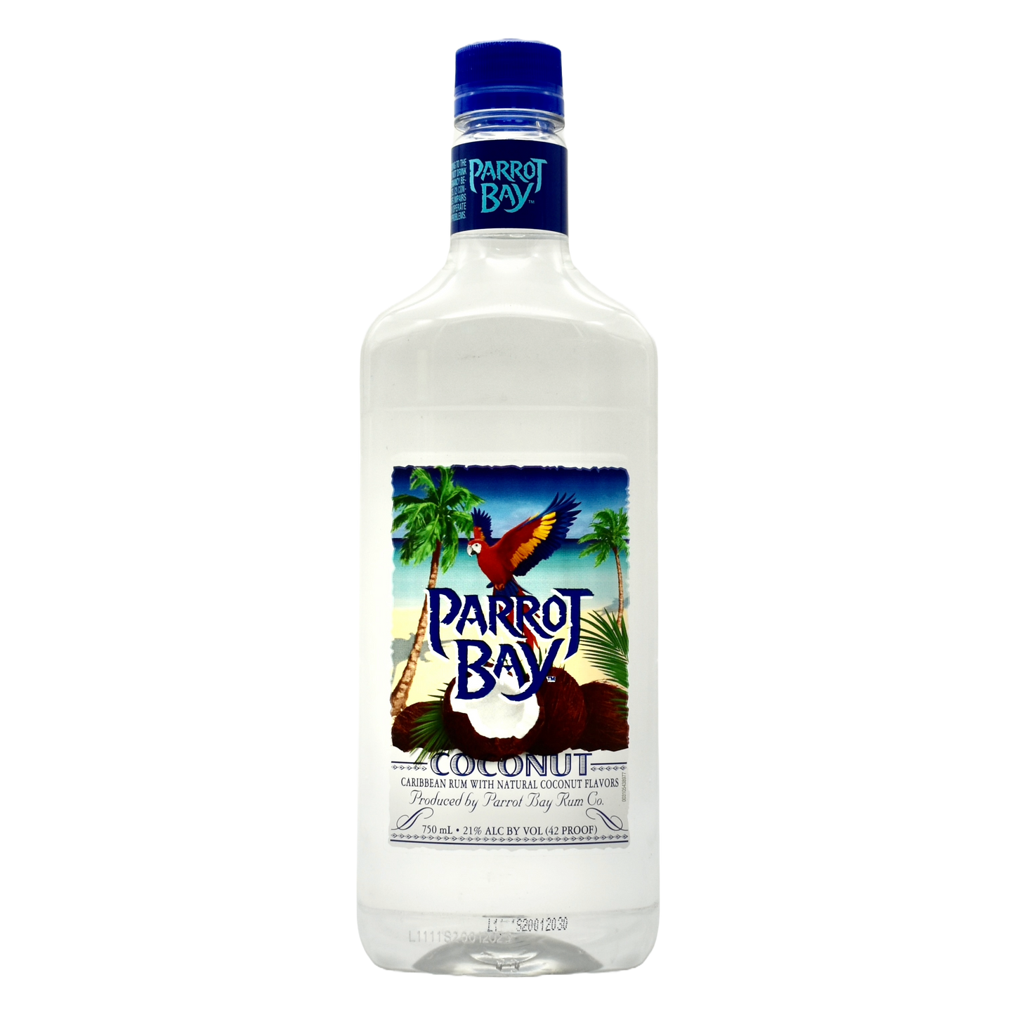 Parrot Bay Coconut Rum