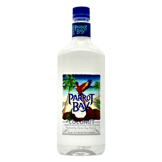 Parrot Bay Coconut Rum