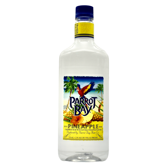 Parrot Bay Rum Pineapple