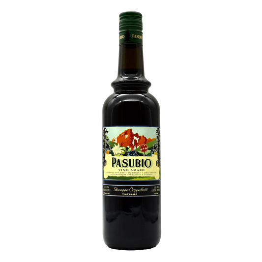 Pasubio Vino Amaro 750ml