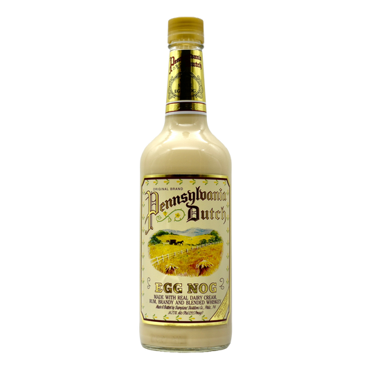 Pennsylvannia Dutch Eggnog 750ml