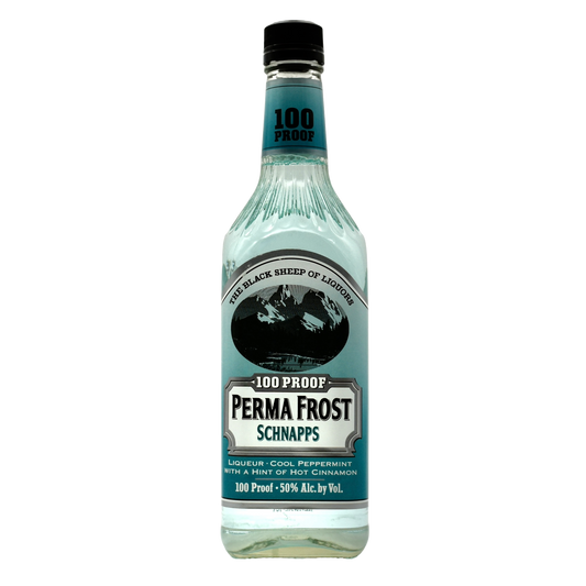 Perma Frost Schnapps 750ml