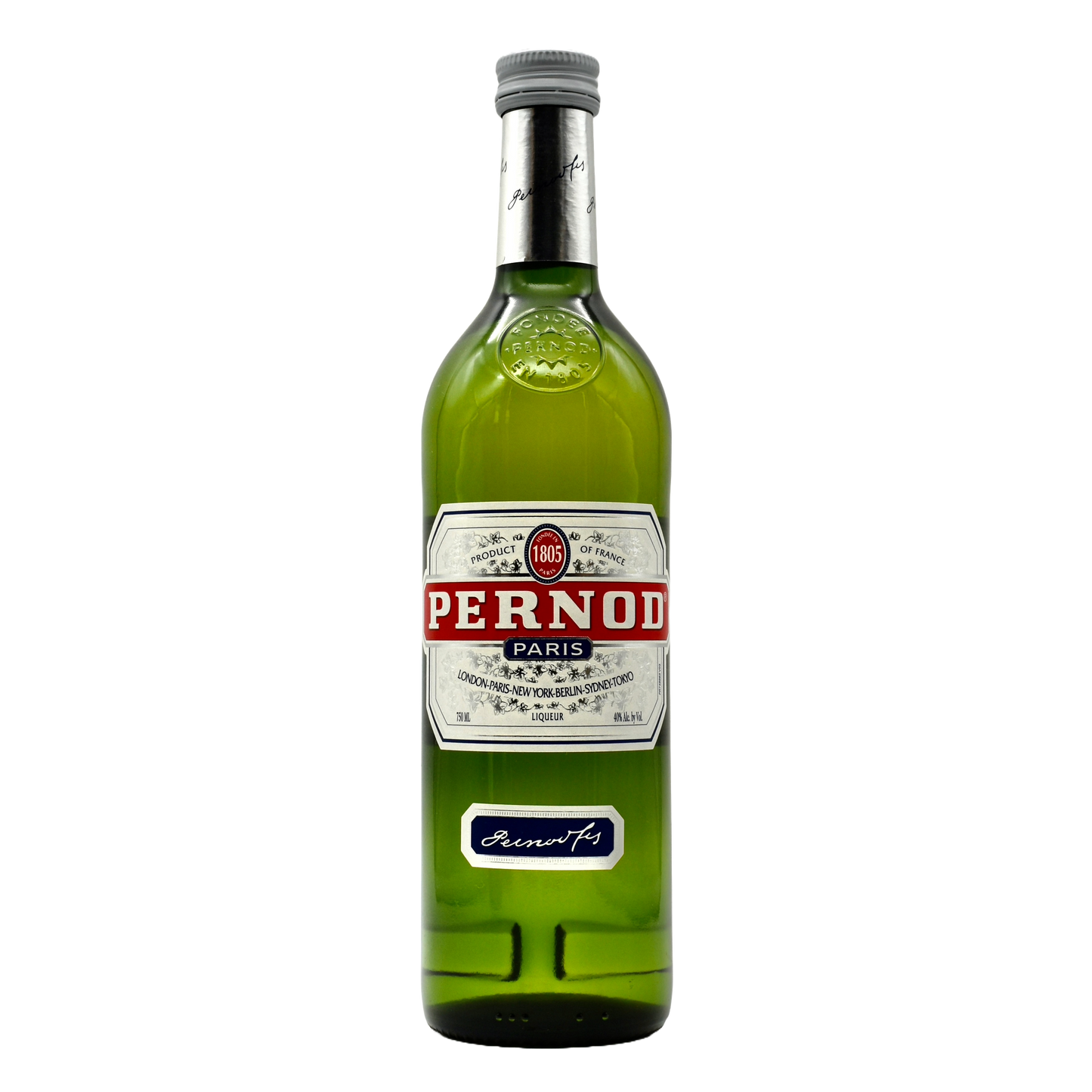 Pernod Anise 750ml