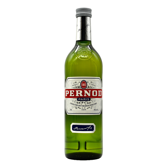 Pernod Anise 750ml