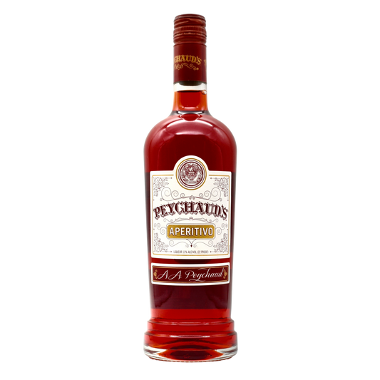 Peychauds Aperitivo 750ml