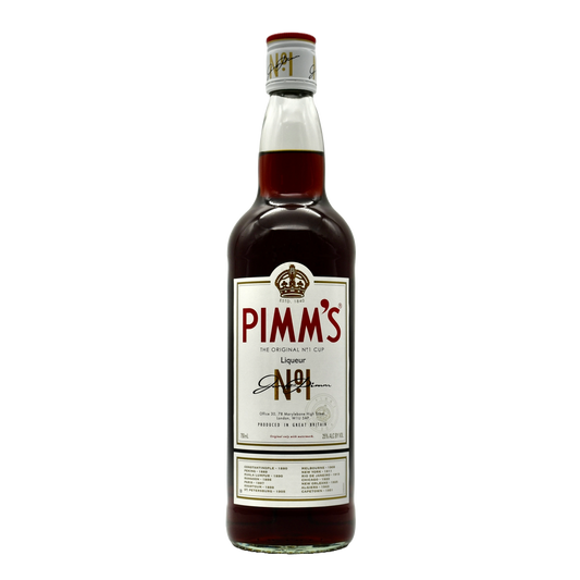 Pimms Liqueur 750ml