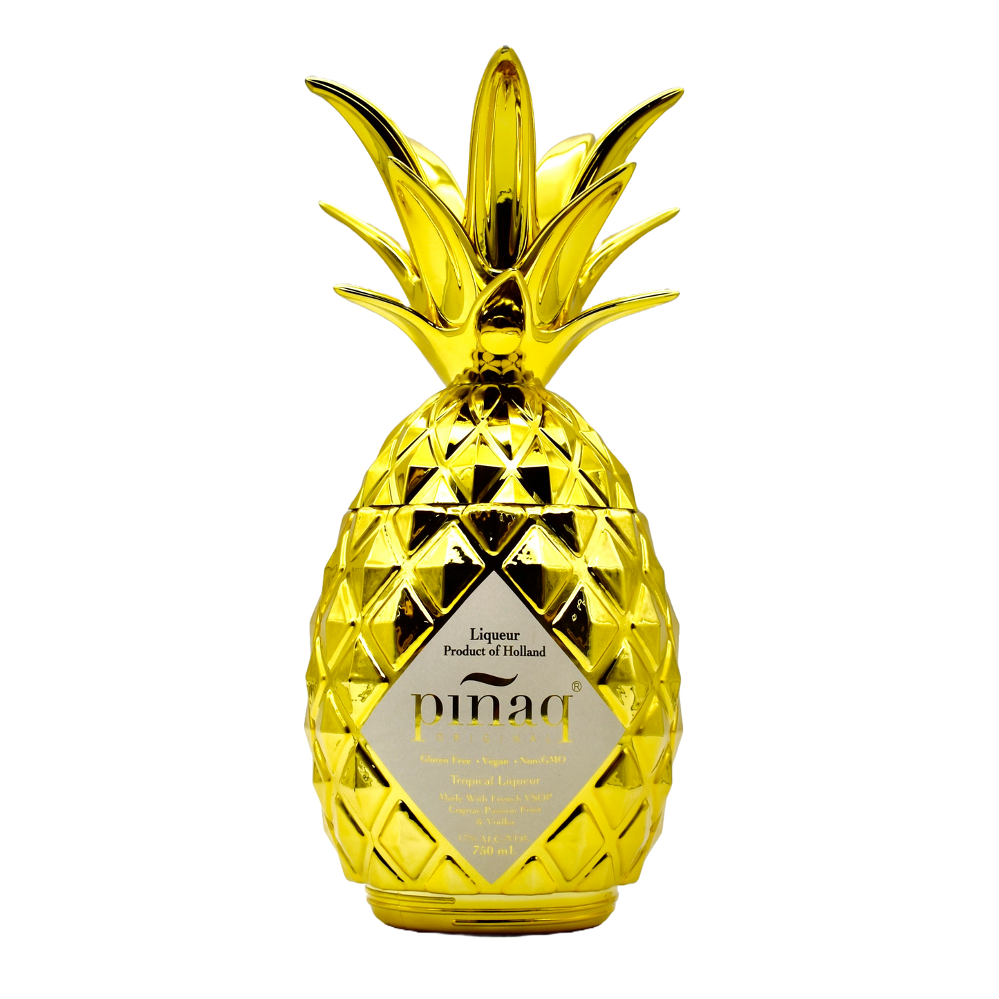 Pinaq Liqueur Tropical 750ml