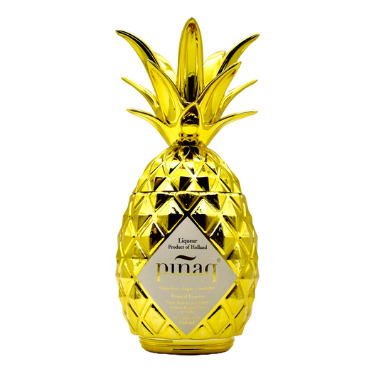 Pinaq Liqueur Tropical 750ml