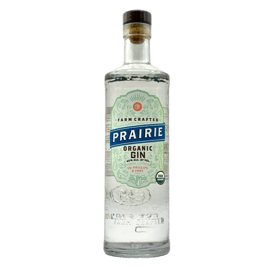 Prairie Gin 750ml