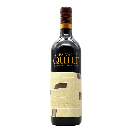 Quilt Cabernet Sauvignon 750ml