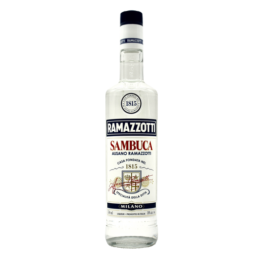 Ramazzotti Sambuca Ausano 750ml