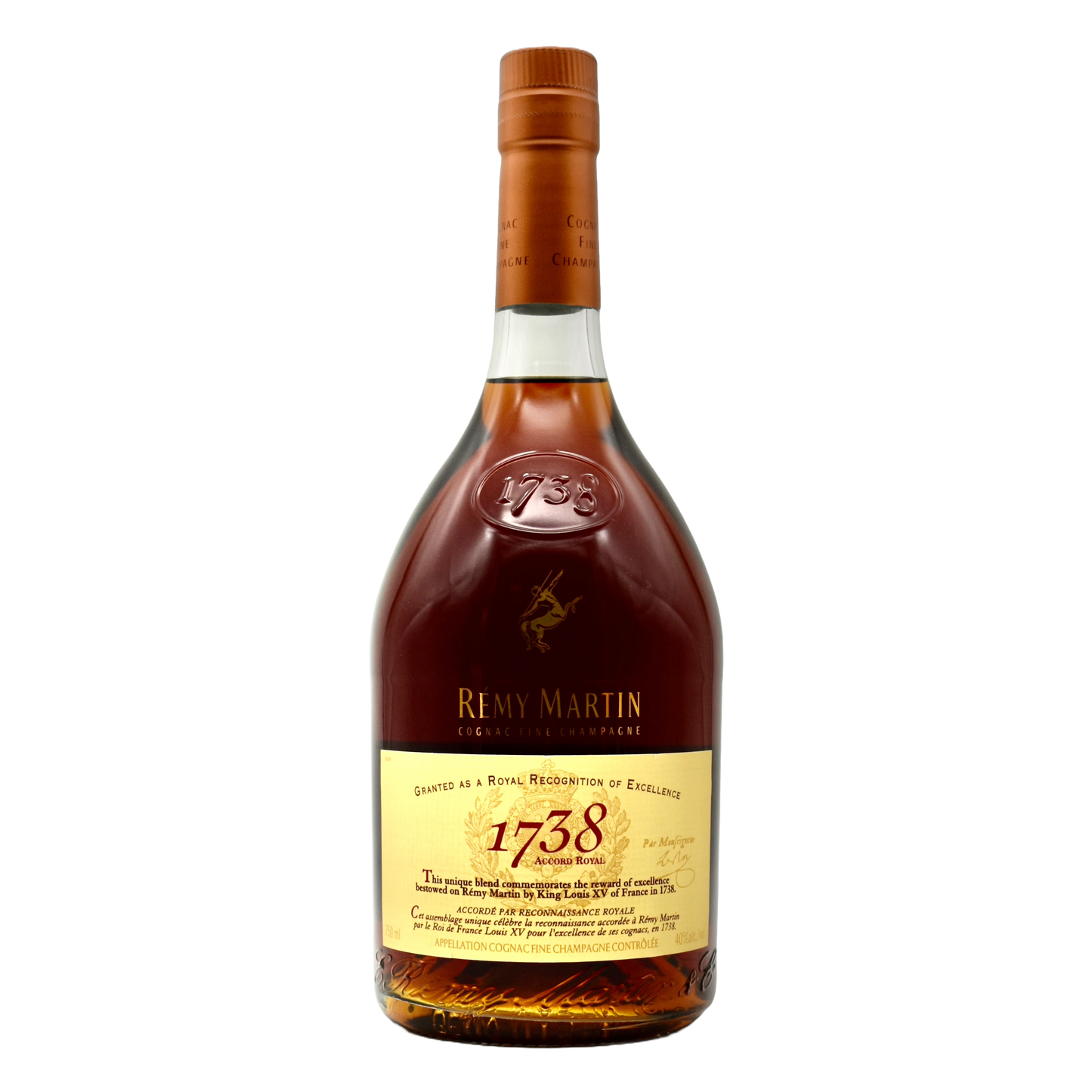 Remy Martin 1738 Cognac