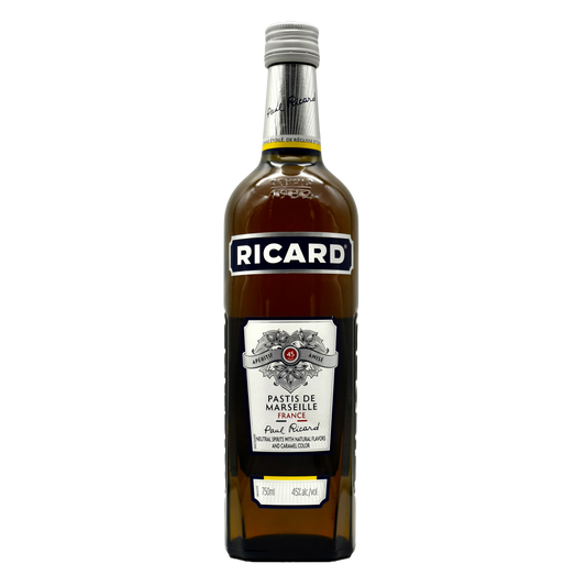 Ricard Anise 750ml