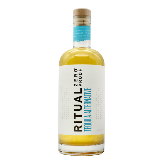 Ritual Zero Proof Tequila 750ml