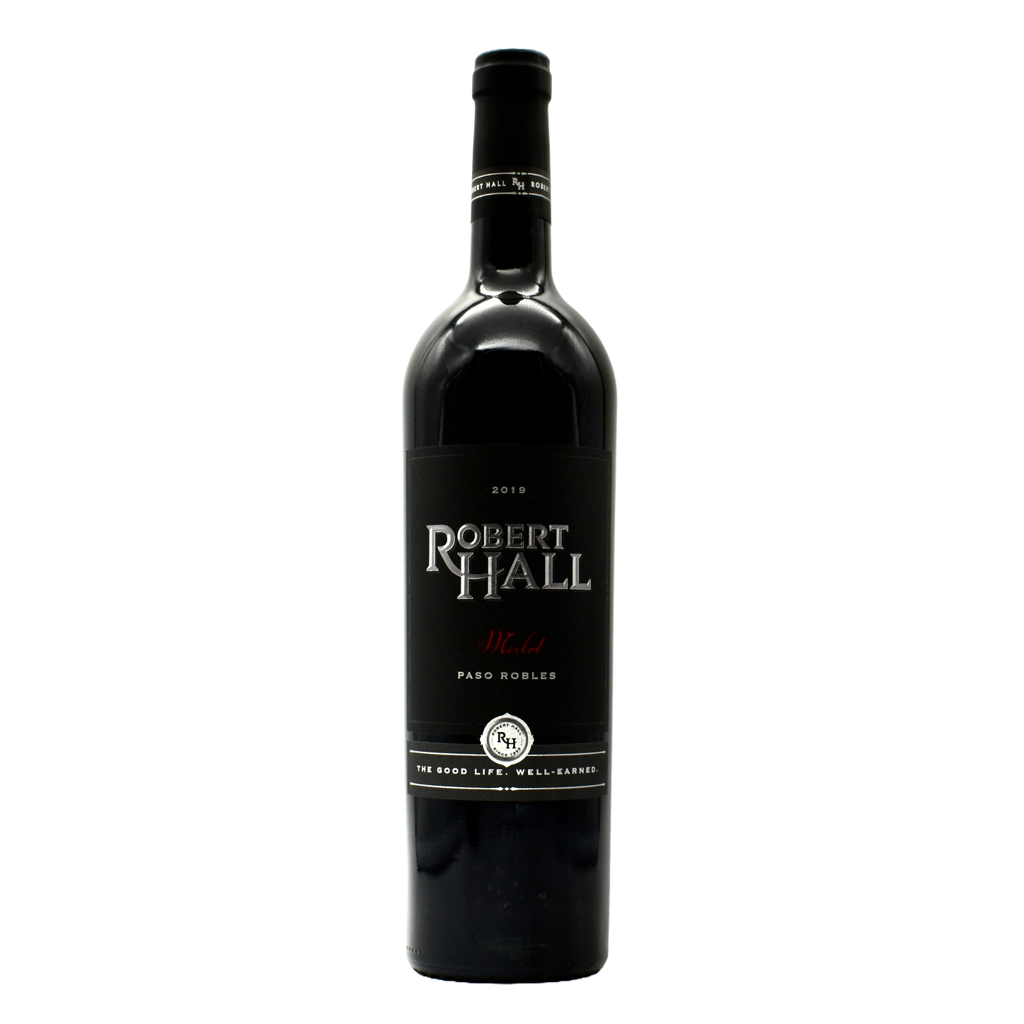 Robert Hall Merlot 750ml